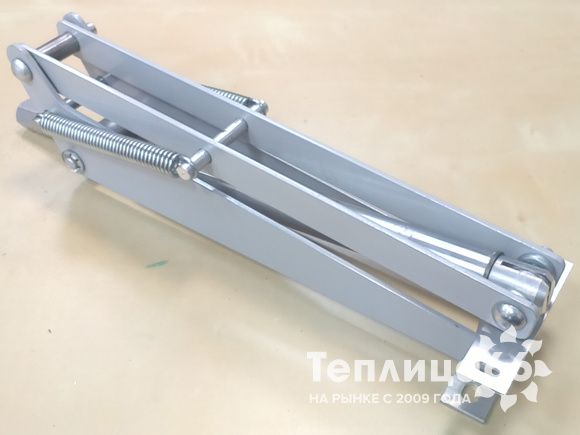 Автоматический проветриватель Botanik для теплиц